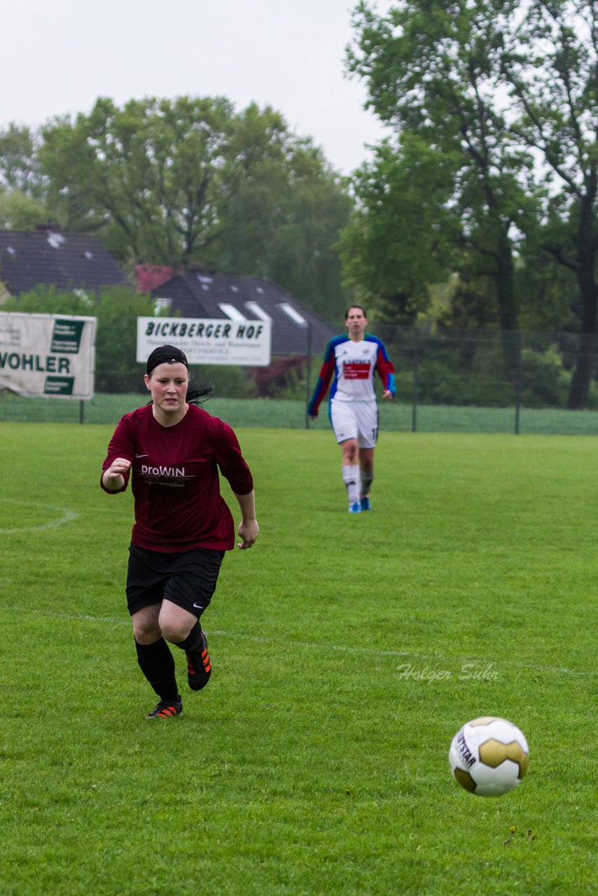 Bild 95 - Frauen SG Rnnau/Daldorf - SV Henstedt Ulzburg